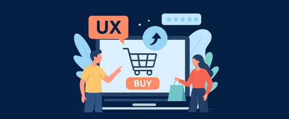 تحسين تجربة المستخدم وأثرها في المبيعات: كيف تحوّل متجرك الإلكتروني إلى آلة أرباح
